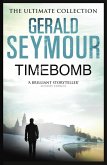 Timebomb (eBook, ePUB)