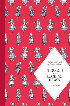 Through the Looking-Glass: Macmillan Classics Edition (eBook, ePUB) - Carroll, Lewis