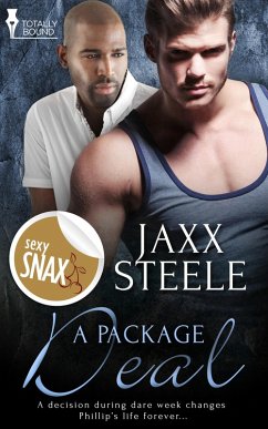 Cover A Package Deal (eBook, ePUB)