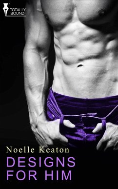 Cover Designs for Him (eBook, ePUB)