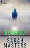 Blinded: Part Two (eBook, ePUB)