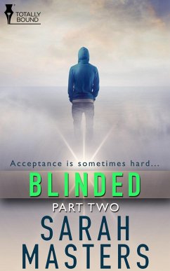 Cover Blinded: Part Two (eBook, ePUB)