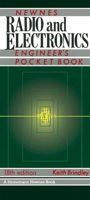 Cover Newnes Radio and Electronics Engineer's Pocket Book (eBook, PDF)