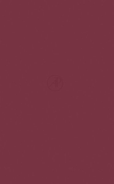 Paper Chromatography (eBook, PDF)