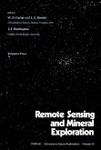 Remote Sensing and Mineral Exploration (eBook, PDF)