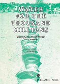 Water for the Thousand Millions (eBook, PDF)