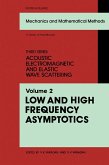 Low and High Frequency Asymptotics (eBook, PDF)