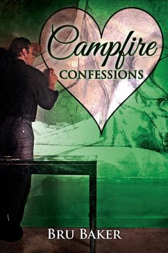 Cover Campfire Confessions (eBook, ePUB)