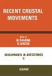 Recent Crustal Movements (eBook, PDF) - Bild 1