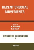 Recent Crustal Movements (eBook, PDF)