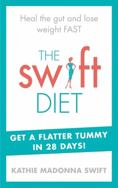 Cover The Swift Diet (eBook, ePUB)