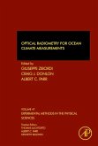 Optical Radiometry for Ocean Climate Measurements (eBook, ePUB)