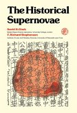The Historical Supernovae (eBook, PDF)