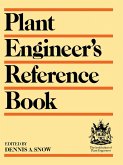 Plant Engineer's Reference Book (eBook, PDF)