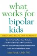 What Works for Bipolar Kids (eBook,... - Bild 1