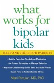 What Works for Bipolar Kids (eBook, ePUB)