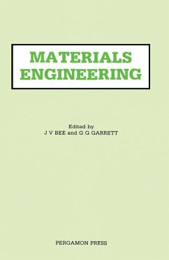 Cover Materials Engineering (eBook, PDF)