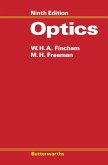 Optics (eBook, PDF)