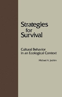 Cover Strategies for Survival (eBook, PDF)