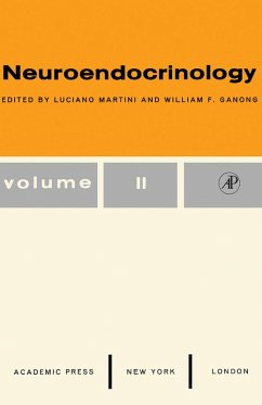 Neuroendocrinology (eBook, PDF)