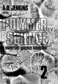 Polymer Science (eBook, PDF)
