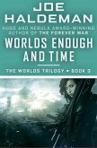 Worlds Enough and Time (eBook, ePUB)