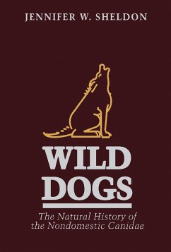 Cover Wild Dogs (eBook, PDF)