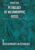 Petrology of Metamorphic Rocks (eBook, PDF)