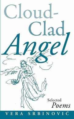 Cloud Clad Angel (eBook, ePUB) - Srbinovic, Vera