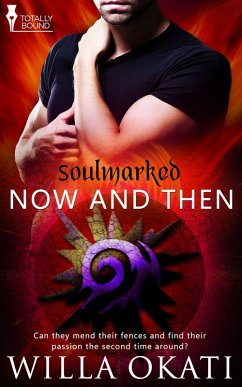 Cover Now and Then (eBook, ePUB)