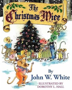 Cover Christmas Mice (eBook, ePUB)