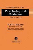 Psychology and Psychological Medicine for Nurses (eBook, PDF)