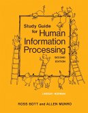 Study Guide for Human Information Processing (eBook, PDF) Study Guide for Human Information Processing (eBook, PDF)