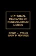 Statistical Mechanics of Nonequilibrium... - Bild 1