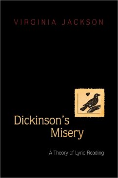 Cover Dickinson's Misery (eBook, ePUB)
