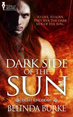 Dark Side of the Sun (eBook, ePUB) - Burke, Belinda
