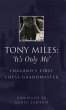 Tony Miles: It's Only Me (eBook, ePUB) - Bild 1