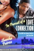 In Pursuit of a Love Connection (Solo Edition) - A Sexy BBW Erotic Romance Novelette from Steam Books (eBook, ePUB)
