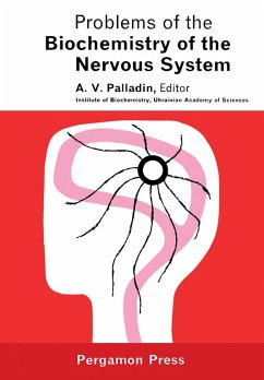 Problems of the Biochemistry of the Nervous System (eBook, PDF)