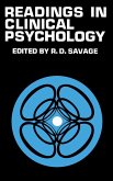 Readings in Clinical Psychology (eBook, PDF)