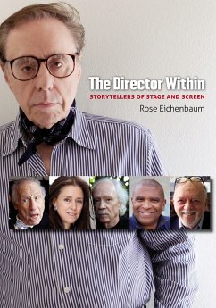 The Director Within (eBook, ePUB) - Eichenbaum, Rose