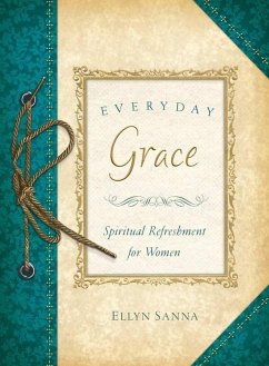 Cover Everyday Grace (eBook, ePUB)