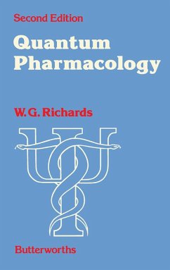 Cover Quantum Pharmacology (eBook, PDF)