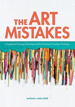 The Art of Mistakes (eBook, ePUB) - Rothschild, Melanie
