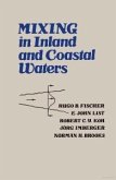 Mixing in Inland and Coastal Waters (eBook, PDF)