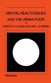 Mental Health Issues and the Urban Poor (eBook, PDF)