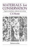 Materials for Conservation (eBook, PDF)