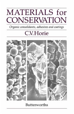 Cover Materials for Conservation (eBook, PDF)