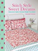 Stitch Style Sweet Dreams (eBook, ePUB)