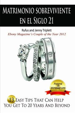 Matrimonio Sobreviviente En El Siglo 21 (eBook, ePUB)